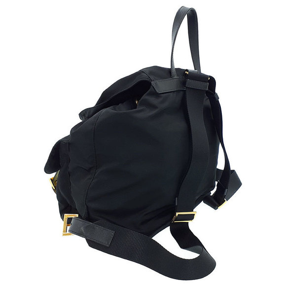 Prada Backpack Nylon Robot - Picture 1 of 9